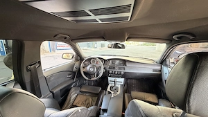 BMW 530Xdrive 2007 - imagine 8
