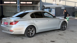 BMW 530Xdrive 2007 - imagine 4