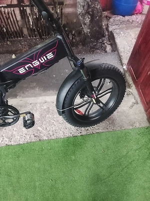 bicicleta urbana de vanzare - imagine 5
