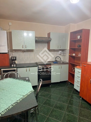 Apartament 2 Camere Decomandat – Zona BIG / Bulevardul Independenței - imagine 3