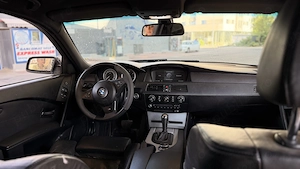 BMW 530Xdrive 2007 - imagine 5