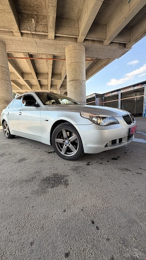 BMW 530Xdrive 2007 - imagine 7