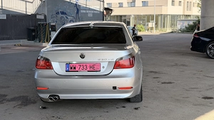 BMW 530Xdrive 2007 - imagine 3