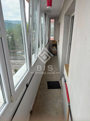 Apartament 2 Camere Decomandat – Zona BIG / Bulevardul Independenței - imagine 2