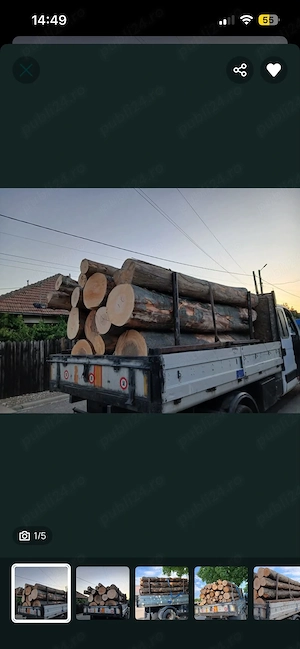 lemne de foc pentru sezonul de toamnă avem disponibile fag stejar carpen 