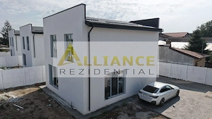 VILA DE VANZARE –  VILA INDIVIDUALA DEOSEBITA PE STRADA MIRASLAU - imagine 4
