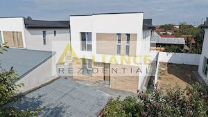VILA DE VANZARE –  VILA INDIVIDUALA DEOSEBITA PE STRADA MIRASLAU