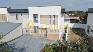 VILA DE VANZARE –  VILA INDIVIDUALA DEOSEBITA PE STRADA MIRASLAU - imagine 2