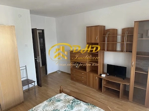 Apartament cu o camera Pacurari - imagine 6