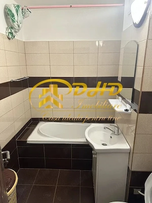 Apartament cu o camera Pacurari - imagine 4