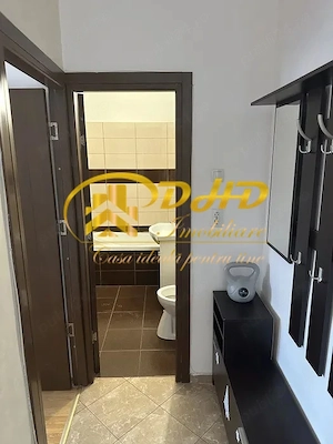 Apartament cu o camera Pacurari - imagine 7
