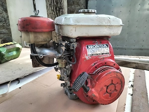Motor original Honda