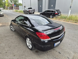 Opel Astra twintop 1.9 cdti 150CP - imagine 4
