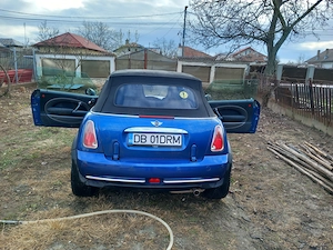 Vând mini cooper  - imagine 2