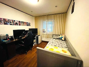 Vânzare 3 Camere 110 mp | Centrală Proprie | 2 min Mall Vitan, 12 min Metrou - imagine 7