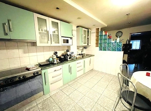 Vânzare 3 Camere 110 mp | Centrală Proprie | 2 min Mall Vitan, 12 min Metrou