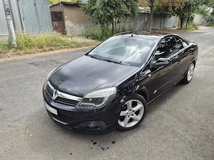 Opel Astra twintop 1.9 cdti 150CP - imagine 2