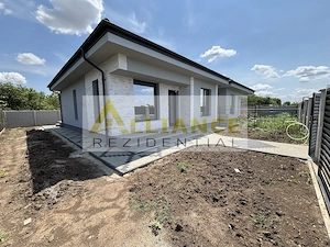 casa de vanzare in berceni - imagine 2