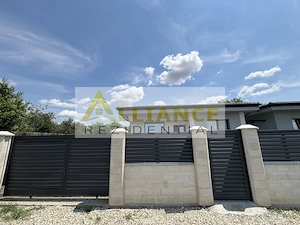 casa de vanzare in berceni - imagine 3