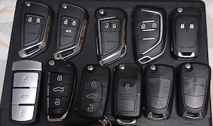 Chei Auto pentru Opel Astra,Insignia,Vectra,Zafira,Corsa, Chei  Audi A3,A4, Chei  Vw Passat B 6, B7