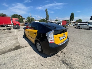 toyota prius 3 1.8 hybrid cu gpl automata euro 5 - imagine 8