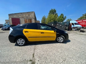 toyota prius 3 1.8 hybrid cu gpl automata euro 5 - imagine 9