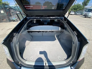 toyota prius 3 1.8 hybrid cu gpl automata euro 5 - imagine 7