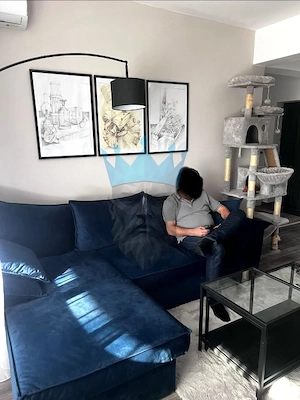  Apartament 2 Camere Soseaua Berceni Bucuresti - imagine 3