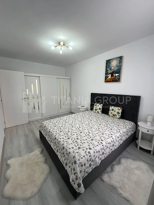 Studio modern, prima închiriere, loc de parcare - Subcetate Residence - imagine 3