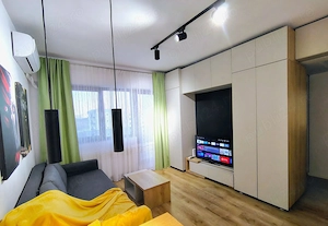 Grozavesti, Bloc Nou , Apartament 2 camere  - imagine 1