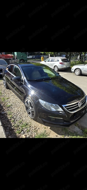 Passat cc 1.8 tsi 
