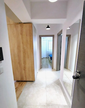 Grozavesti, Bloc Nou , Apartament 2 camere  - imagine 5