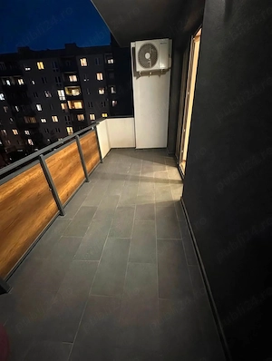   Apartament modern 2 camere de închiriat și loc de parcare. Sol Residence Zona de Nord. - imagine 2
