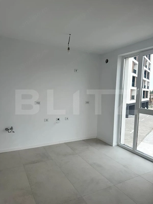Studio 48 mp, spațiu de birou, 480 euro, Calea Torontalului - imagine 3