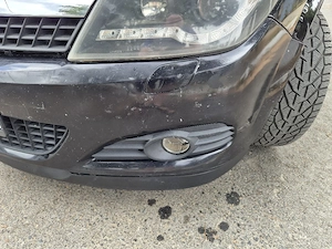 Opel Astra twintop 1.9 cdti 150CP - imagine 8