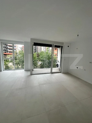 Studio 48 mp, spațiu de birou, 480 euro, Calea Torontalului