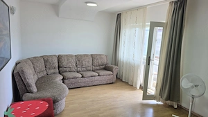 Vand apartament 2 camere decomandat in Deva, zona Pescarilor ( ITM), vedere in 2 parti, et 3 - imagine 3
