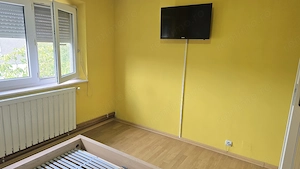 Vand apartament 2 camere decomandat in Deva, zona Pescarilor ( ITM), vedere in 2 parti, et 3 - imagine 10