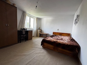 Casa si teren de vanzare sau Schimb cu apartament 2 camere decomandate - imagine 5