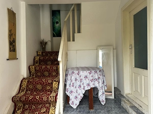 Casa si teren de vanzare sau Schimb cu apartament 2 camere decomandate - imagine 3