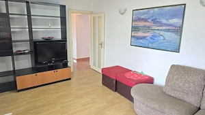 Vand apartament 2 camere decomandat in Deva, zona Pescarilor ( ITM), vedere in 2 parti, et 3 - imagine 4