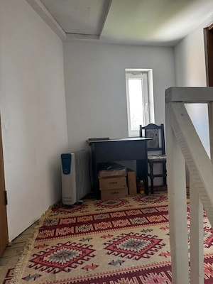 Casa si teren de vanzare sau Schimb cu apartament 2 camere decomandate - imagine 4