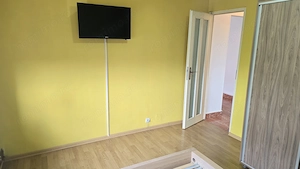 Vand apartament 2 camere decomandat in Deva, zona Pescarilor ( ITM), vedere in 2 parti, et 3 - imagine 9