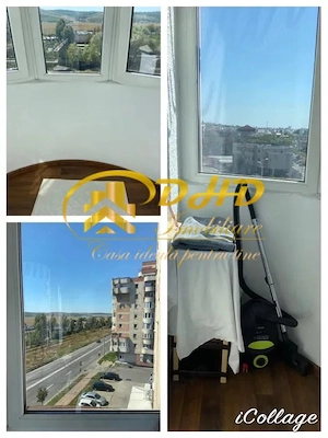 Apartament cu o camera Pacurari - imagine 6