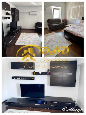Apartament cu o camera Pacurari - imagine 7