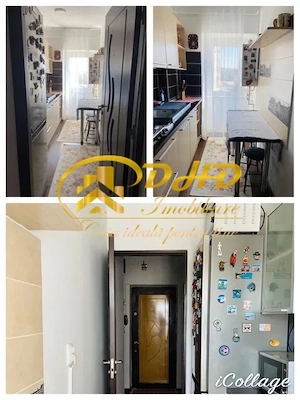 Apartament cu o camera Pacurari - imagine 2