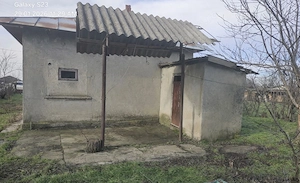  Casă 110mp de vanzare- Curte Generoasă 1.000 mp-  Draganesti Vlasca - imagine 2