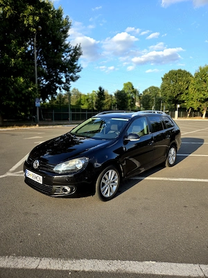 golf 6 break