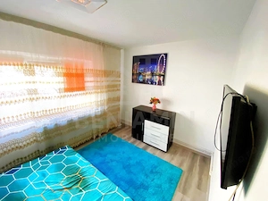 Apartament 2 camere parter cu centrala Rovine Pizza Ibiza 57mp - imagine 6