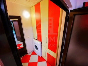 Apartament 2 camere parter cu centrala Rovine Pizza Ibiza 57mp - imagine 9